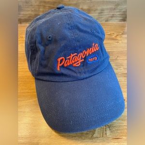 Patagonia hat - one size